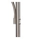 - Willis - Matt Nickel Mother & Child CCT Floor Lamp Trio-449510207 - Willis - Matt Nickel Mother & Child CCT Floor Lamp