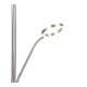 - Willis - Matt Nickel Mother & Child CCT Floor Lamp Trio-449510207 - Willis - Matt Nickel Mother & Child CCT Floor Lamp