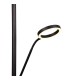 - Willis - Matt Black Mother & Child CCT Floor Lamp Trio-449510232 - Willis - Matt Black Mother & Child CCT Floor Lamp