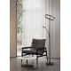 - Willis - Matt Black Mother & Child CCT Floor Lamp Trio-449510232 - Willis - Matt Black Mother & Child CCT Floor Lamp