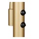 Trio-449510279 - Willis - Matt Gold Mother & Child CCT Floor Lamp