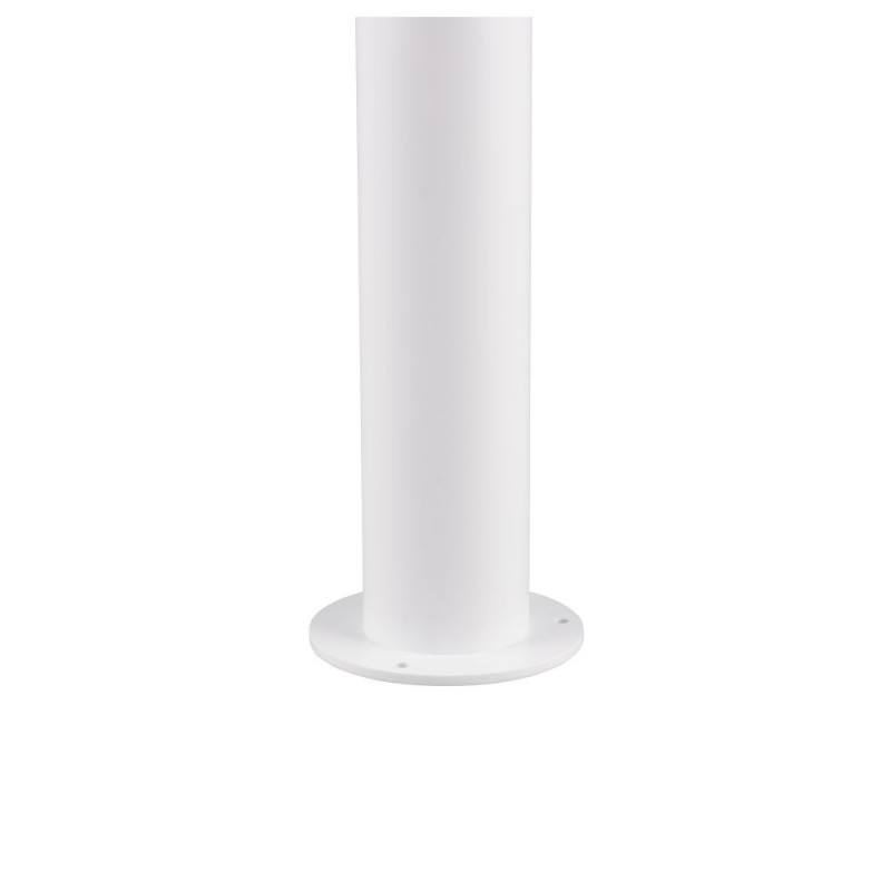 Trio-460360131 - Beni - Matt White Bollard IP44