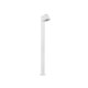 Trio-460360131 - Beni - Matt White Bollard IP44