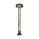 - Fraser - Anthracite & Wood Imitation Post IP54 Trio-462560135 - Fraser - Anthracite & Wood Imitation Post IP54