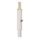 - Traveller - Warm Grey & Gold Floor Lamp Trio-463400176 - Traveller - Warm Grey & Gold Floor Lamp
