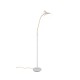 - Traveller - Warm Grey & Gold Floor Lamp Trio-463400176 - Traveller - Warm Grey & Gold Floor Lamp
