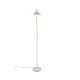 - Traveller - Warm Grey & Gold Floor Lamp Trio-463400176 - Traveller - Warm Grey & Gold Floor Lamp