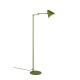 Trio-463900115 - Cosima - Green Floor Lamp