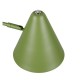 Trio-463900115 - Cosima - Green Floor Lamp