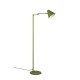 Trio-463900115 - Cosima - Green Floor Lamp