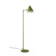 Trio-463900115 - Cosima - Green Floor Lamp