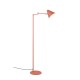 Trio-463900140 - Cosima - Apricot Floor Lamp