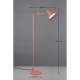 Trio-463900140 - Cosima - Apricot Floor Lamp