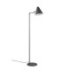 Trio-463900142 - Cosima - Anthracite Floor Lamp