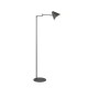 Trio-463900142 - Cosima - Anthracite Floor Lamp