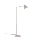 Trio-463900176 - Cosima - Warm Grey Floor Lamp