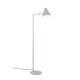 Trio-463900176 - Cosima - Warm Grey Floor Lamp