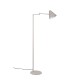 Trio-463900176 - Cosima - Warm Grey Floor Lamp