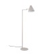 Trio-463900176 - Cosima - Warm Grey Floor Lamp