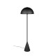 - Alfie - Matt Black Floor Lamp Trio-465000132 - Alfie - Matt Black Floor Lamp