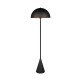 - Alfie - Matt Black Floor Lamp Trio-465000132 - Alfie - Matt Black Floor Lamp