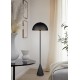 - Alfie - Matt Black Floor Lamp Trio-465000132 - Alfie - Matt Black Floor Lamp