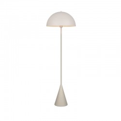 Alfie - Warm Grey Floor Lamp Alfie - Warm Grey Floor Lamp