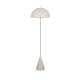 - Alfie - Warm Grey Floor Lamp Trio-465000176 - Alfie - Warm Grey Floor Lamp