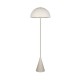 - Alfie - Warm Grey Floor Lamp Trio-465000176 - Alfie - Warm Grey Floor Lamp