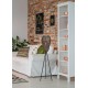 - Ziva - Old Brass Mesh Floor Lamp Trio-465300104 - Ziva - Old Brass Mesh Floor Lamp