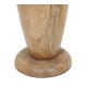 - Toba - Wood Floor Lamp with Natural Jute Trio-467200130 - Toba - Wood Floor Lamp with Natural Jute