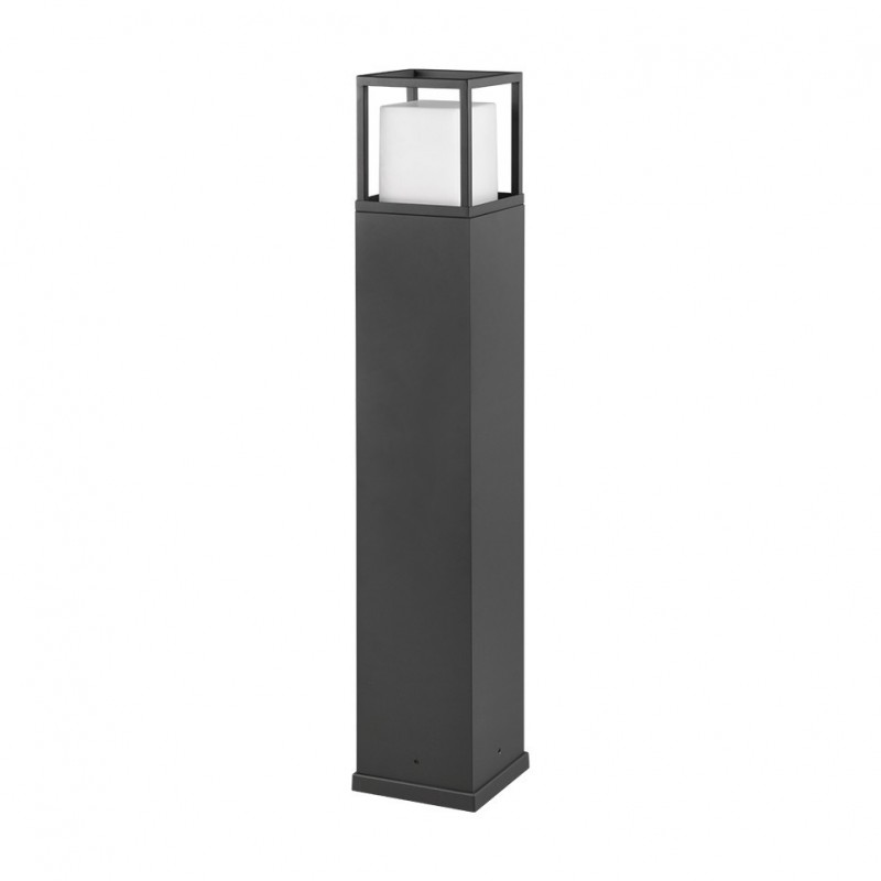 - Witham - Anthracite CCT Bollard IP54 Trio-477860142 - Witham - Anthracite CCT Bollard IP54