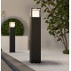 - Witham - Anthracite CCT Bollard IP54 Trio-477860142 - Witham - Anthracite CCT Bollard IP54