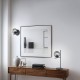 - Pure - Anthracite Table Lamp with Smoked Glass Trio-502000142 - Pure - Anthracite Table Lamp with Smoked Glass