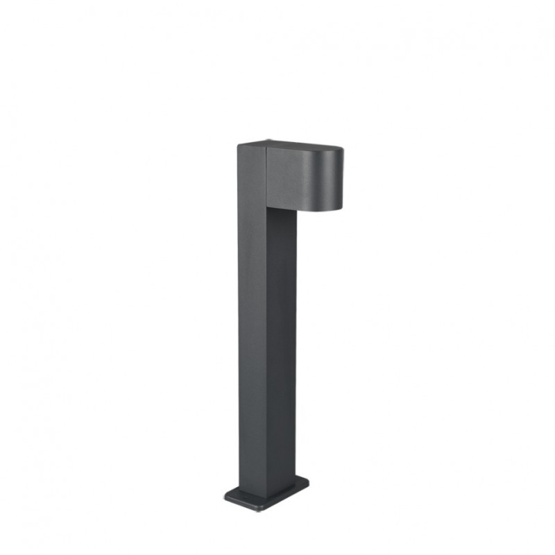 Trio-504260142 - Roya - Anthracite Small Post