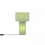 Bale - Green 2 Light Table Lamp Bale - Green 2 Light Table Lamp
