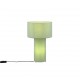 - Bale - Green 2 Light Table Lamp Trio-505200149 - Bale - Green 2 Light Table Lamp