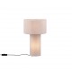 - Bale - Grey 2 Light Table Lamp Trio-505200177 - Bale - Grey 2 Light Table Lamp