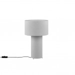 Bale - Grey 2 Light Table Lamp