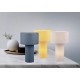 - Bale - Grey 2 Light Table Lamp Trio-505200177 - Bale - Grey 2 Light Table Lamp