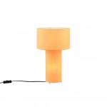 Bale - Yellow 2 Light Table Lamp Bale - Yellow 2 Light Table Lamp