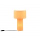 - Bale - Yellow 2 Light Table Lamp Trio-505200183 - Bale - Yellow 2 Light Table Lamp