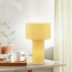 - Bale - Yellow 2 Light Table Lamp Trio-505200183 - Bale - Yellow 2 Light Table Lamp