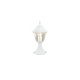 Trio-505760131 - Livenza - Traditional Matt White Pedestal