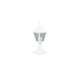 Trio-505760131 - Livenza - Traditional Matt White Pedestal