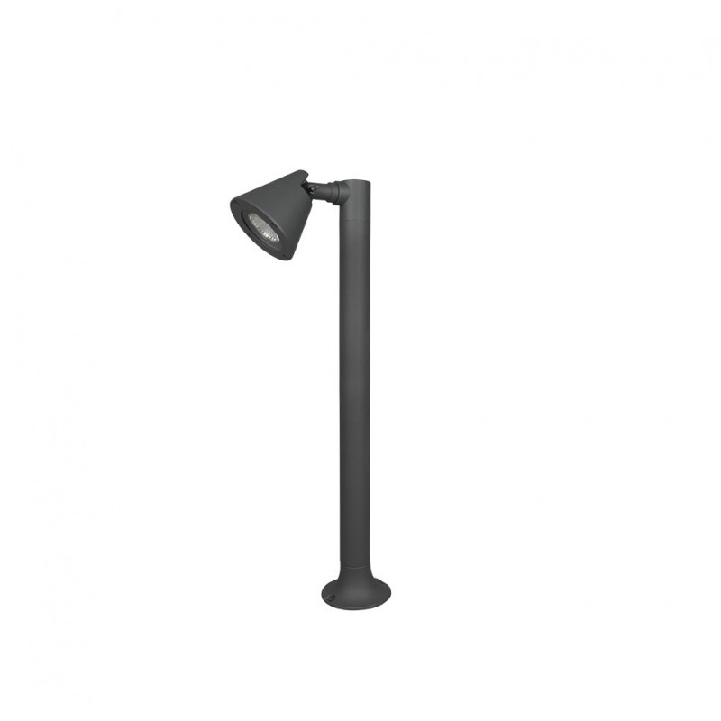 - Kaveri - Anthracite Post IP44 Trio-506060142 - Kaveri - Anthracite Post IP44
