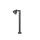 - Kaveri - Anthracite Post IP44 Trio-506060142 - Kaveri - Anthracite Post IP44