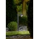 - Kaveri - Anthracite Post IP44 Trio-506060142 - Kaveri - Anthracite Post IP44