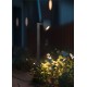 - Kaveri - Anthracite Post IP44 Trio-506060142 - Kaveri - Anthracite Post IP44
