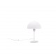 - Nola - White Table Lamp ∅ 20 cm Trio-506200131 - Nola - White Table Lamp ∅ 20 cm
